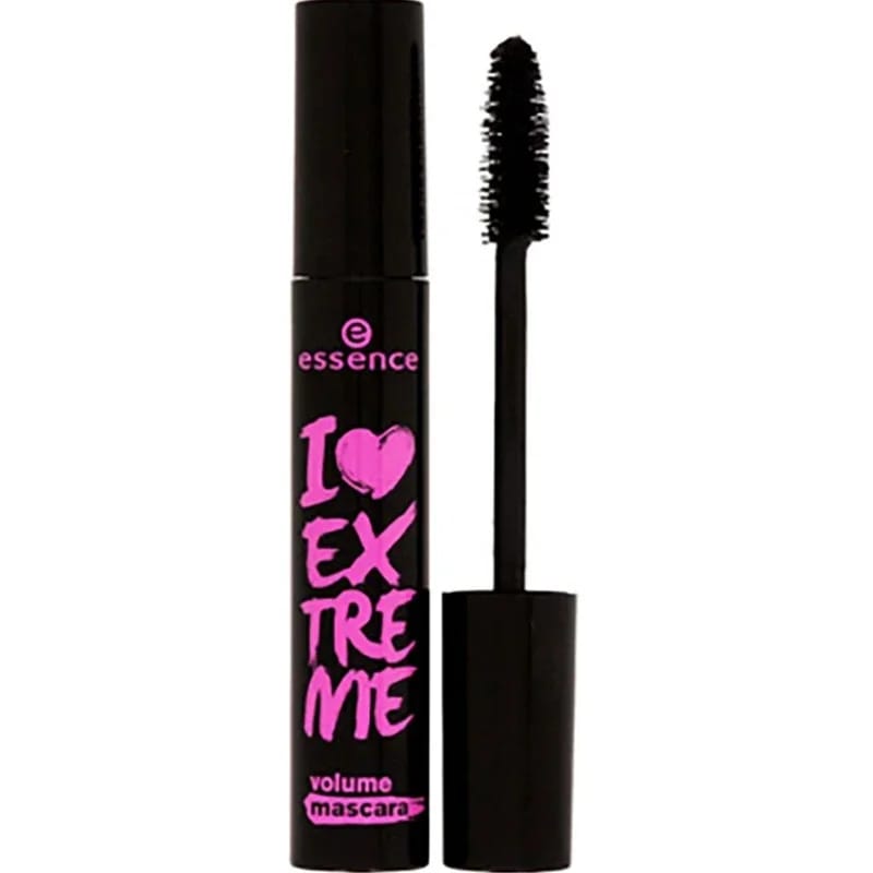 ریمل پر کننده  اسنس مدل I love extreme