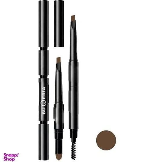 دیفاینر ابرو بوگریا (Buqeria) شماره 03