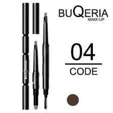 دیفاینر ابرو بوگریا شماره BUQERIA 04